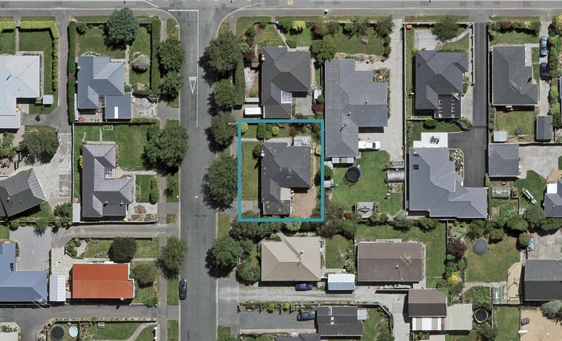 65 Joseph Street, Waverley, Invercargill - Carousel 1