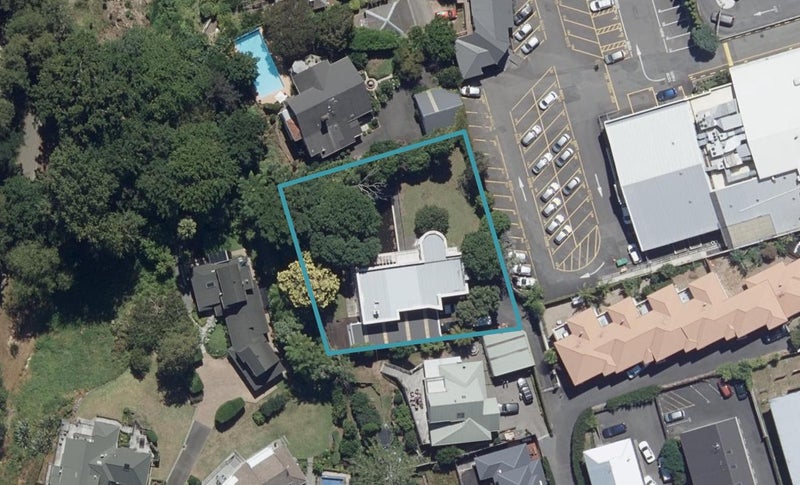 11 Wellington Street, Hamilton East, Hamilton - Carousel 1