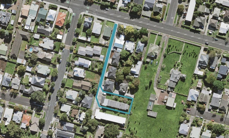 9/130A Balmoral Road, Balmoral, Auckland - Carousel 1