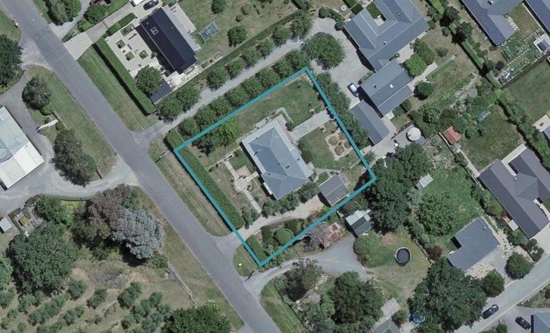 31 Weld Street, Martinborough, Martinborough - Carousel 1