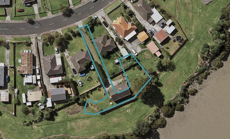 9 Teretere Lane, Mount Wellington, Auckland - Carousel 1