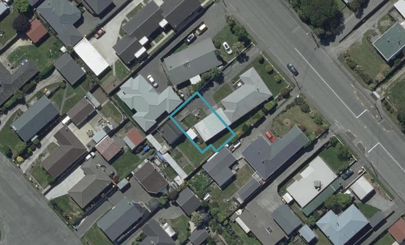 3/38 Seymour Street, Hornby, Christchurch - Carousel 1