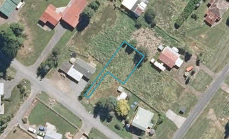 27A Kaha Street, Rangataua - Carousel 1