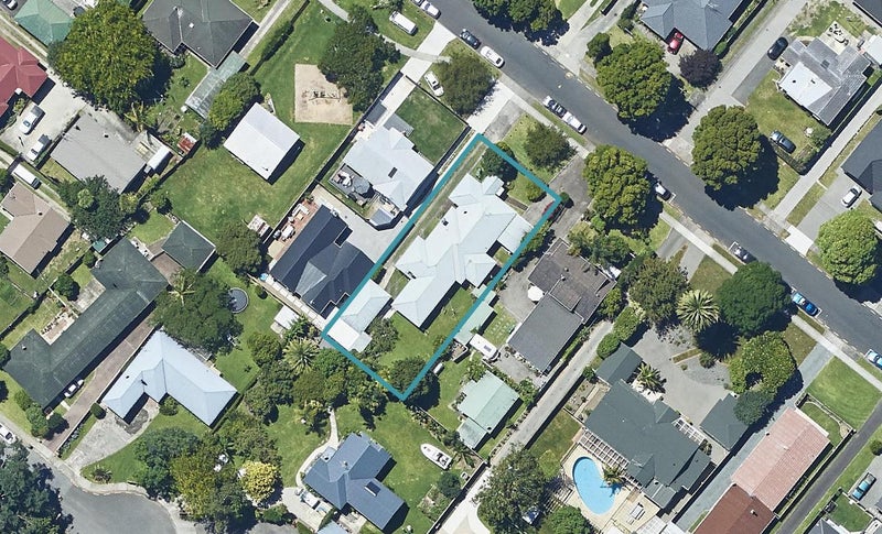 118 Seventeenth Avenue, Tauranga South, Tauranga - Carousel 1