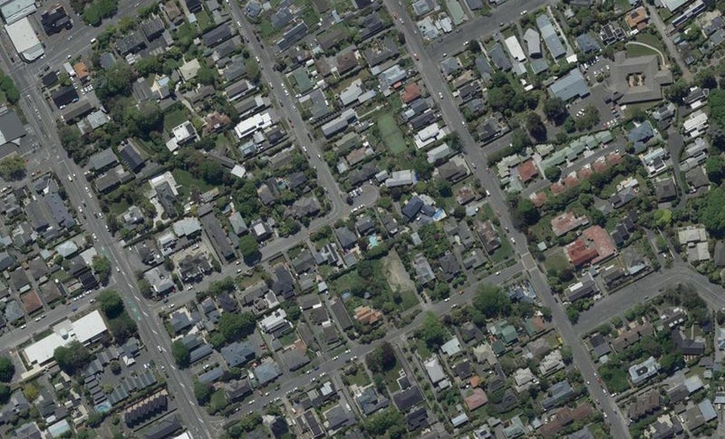 28 Beverley Street, St Albans, Christchurch - Carousel 1