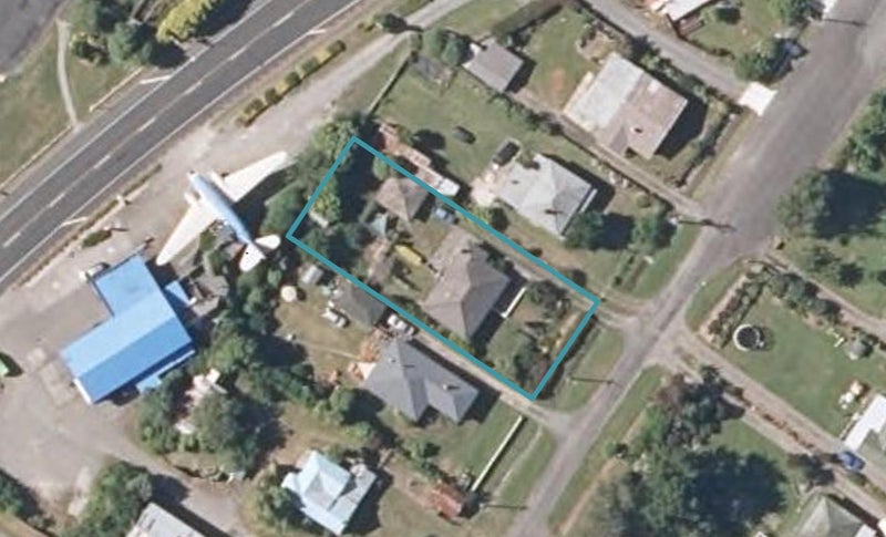 10 Koraenui Street, Mangaweka - Carousel 1