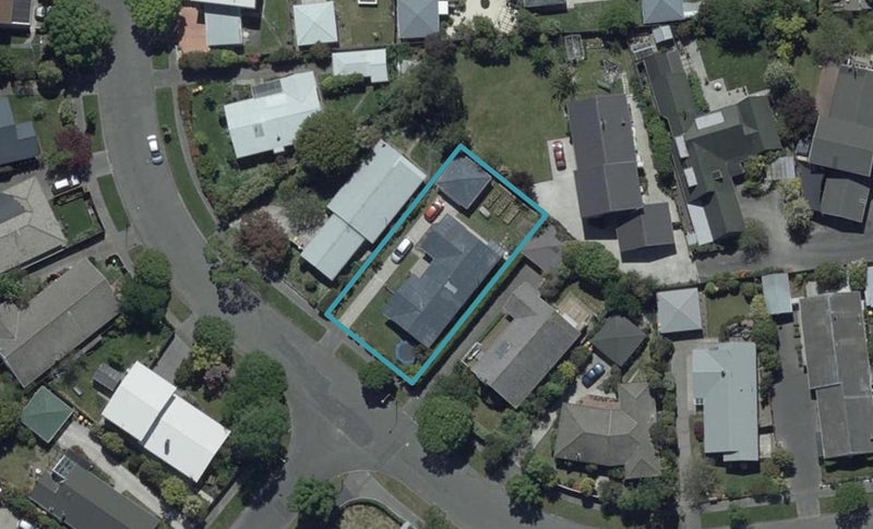 52 Raxworthy Street, Ilam, Christchurch - Carousel 1
