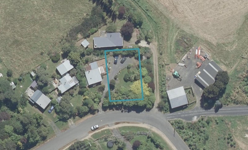 23 Watson Street, Warrington, Waikouaiti - Carousel 1