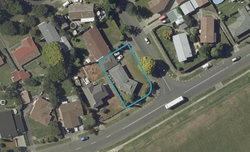 3 Stillwater Place, Westbrook, Palmerston North - Carousel 1