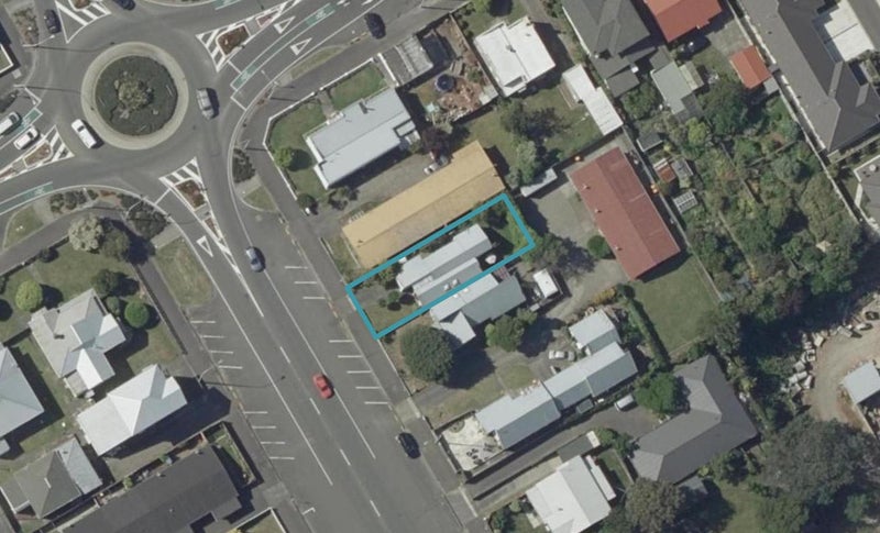 123 Albert Street, Terrace End, Palmerston North - Carousel 1