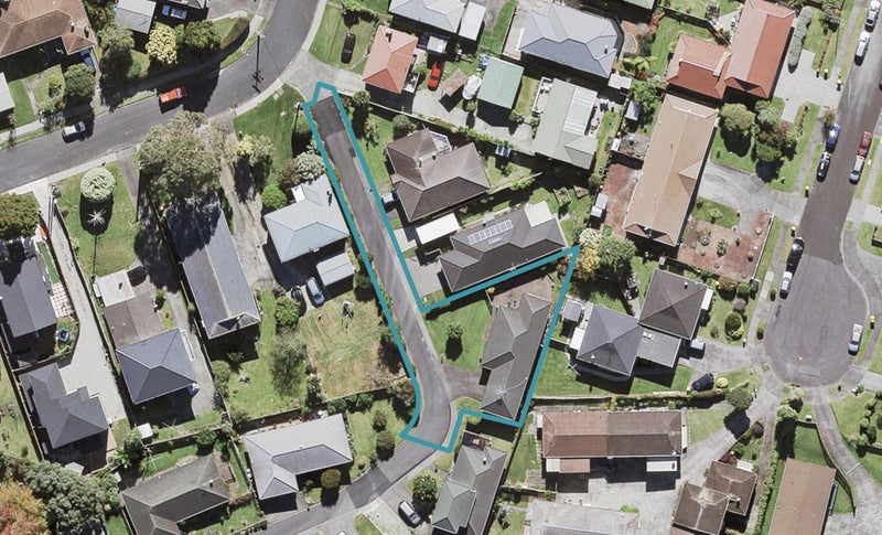 8C Aotea Road, Glen Eden, Auckland - Carousel 1