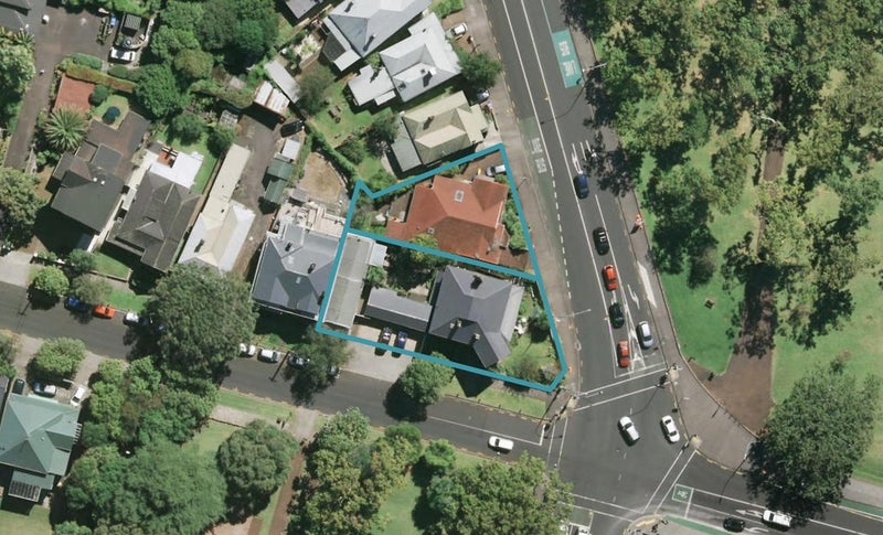189 Park Road, Grafton, Auckland - Carousel 1