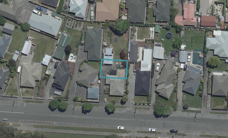 97B Veitches Road, Casebrook, Christchurch - Carousel 1