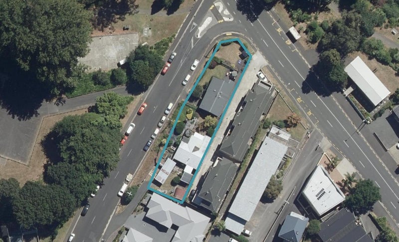 1249A Victoria Street, Whitiora, Hamilton - Carousel 1