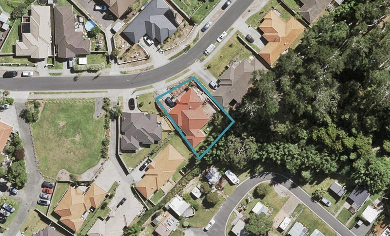 35 Westglen Place, Ranui, Auckland - Carousel 1