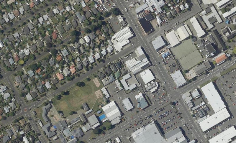 40A Beresford Street, Takaro, Palmerston North - Carousel 1