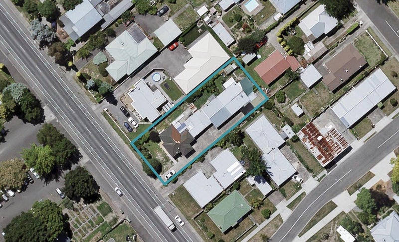 3/912 Saint Aubyn STreet East, AKINA, HASTINGS - Carousel 1