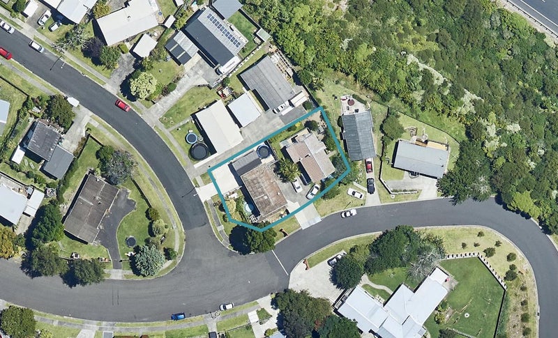 63B Winchester Terrace, Bethlehem, Tauranga - Carousel 1