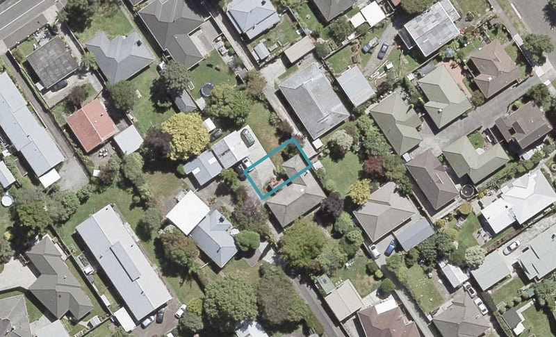 5/10 Marion Street, Silverstream, Upper Hutt - Carousel 1