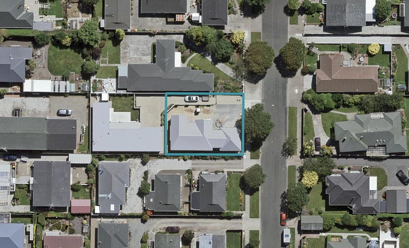 54 Clifton Street, Windsor, Invercargill - Carousel 1