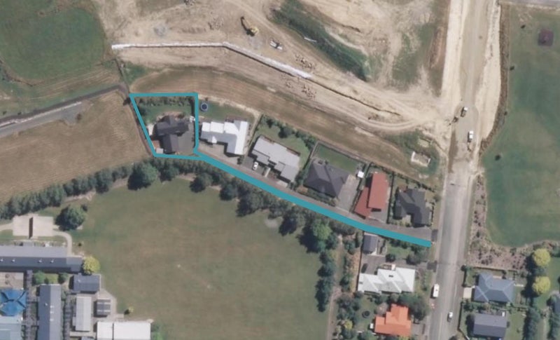 60E Spring Road, Gleniti, Timaru - Carousel 1