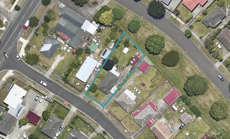 6 Hall Street, Kawerau, Kawerau - Carousel 1