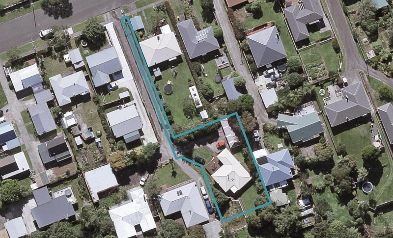 26B Cowling Road, Hurdon, New Plymouth - Carousel 1