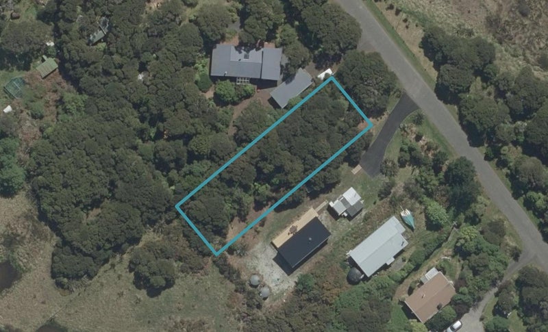 80 Beach Road, Long Beach, Port Chalmers - Carousel 1