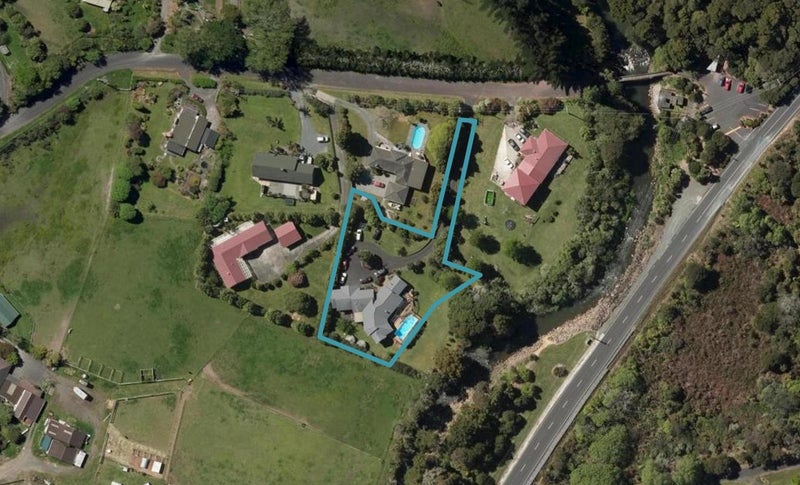 140 Paranui Valley Road, Tikipunga, Whangarei - Carousel 1