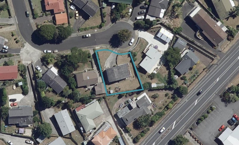 38 Tattersfield Place, Dinsdale, Hamilton - Carousel 1
