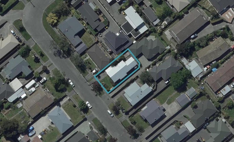 34 Diamond Avenue, Spreydon, Christchurch - Carousel 1