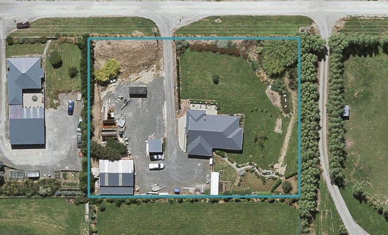 21 Maher Street, Tisbury, Invercargill - Carousel 1
