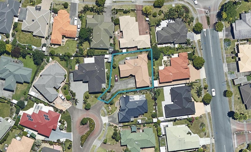 8 Monte Carlo Key, Papamoa Beach, Papamoa - Carousel 1
