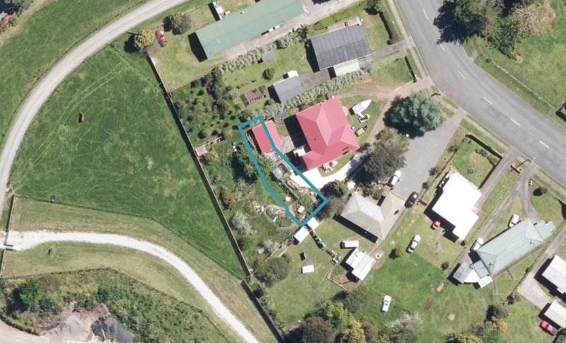 9D Rankin Street, Kaikohe, Kaikohe - Carousel 1
