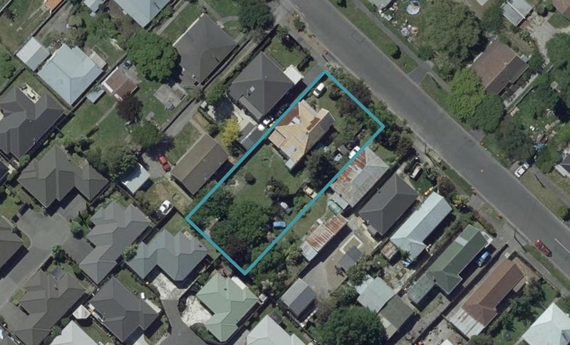 46 Wildberry Street, Woolston, Christchurch - Carousel 1