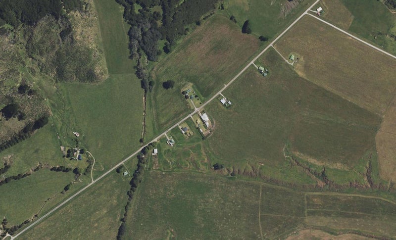 702 Rangitukia Road, Tikitiki - Carousel 1