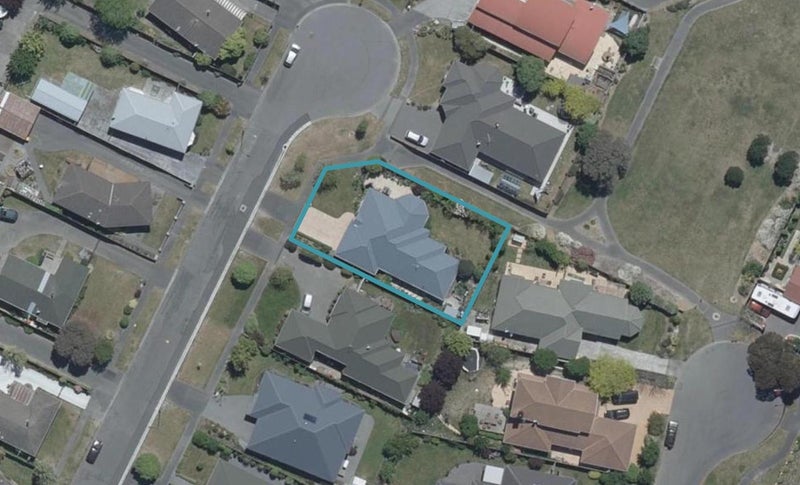 113 Inwoods Close, Parklands, Christchurch - Carousel 1