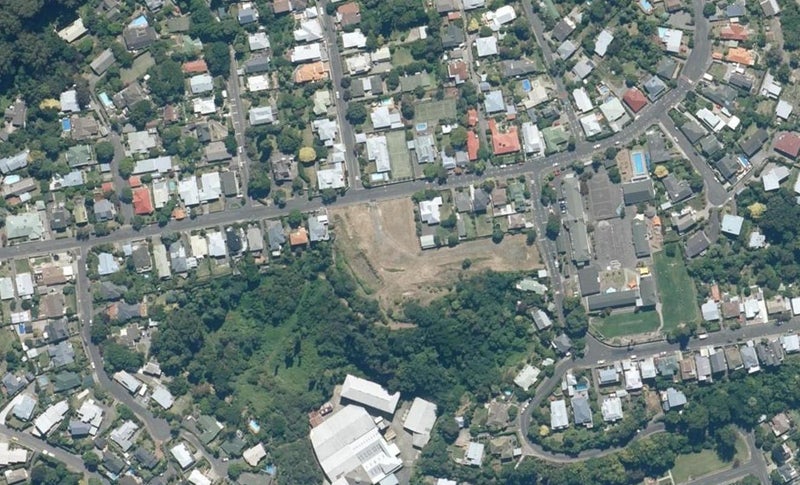 46 Napier Terrace, Hospital Hill, Napier - Carousel 1
