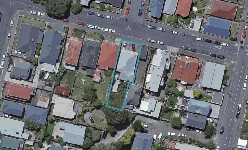 11 Stoke Street, Newtown, Wellington - Carousel 1