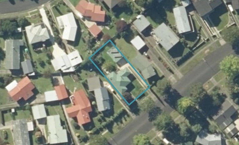 222 West Parkdale Street, Tokoroa, Tokoroa - Carousel 1