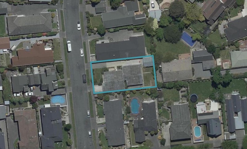 2/33 Guinness Crescent, Ilam, Christchurch - Carousel 1