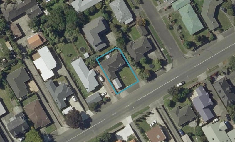 173 College Street, Awapuni, Palmerston North - Carousel 1