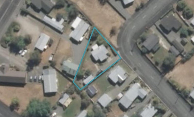 26 Falstone Crescent, Twizel - Carousel 1