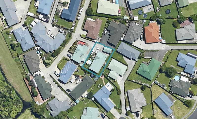 41 Solomon Street, Brookfield, Tauranga - Carousel 1