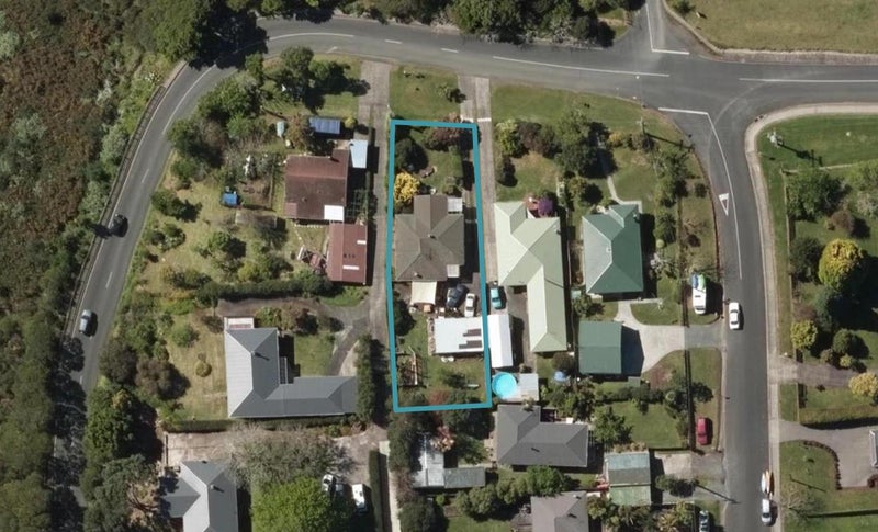 40 Mackesy Road, Parahaki, Whangarei - Carousel 1