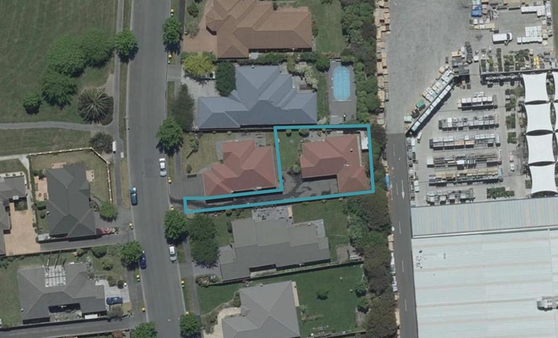 22A Palm Drive, Shirley, Christchurch - Carousel 1