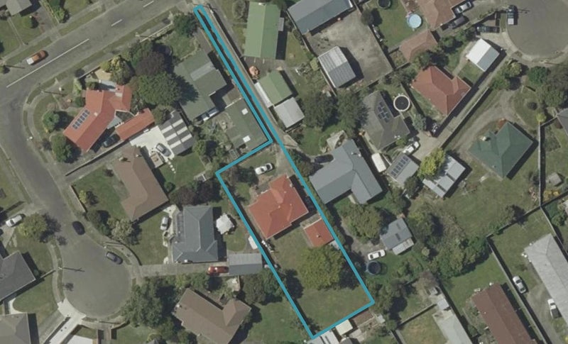 22 Sutherland Crescent, Westbrook, Palmerston North - Carousel 1
