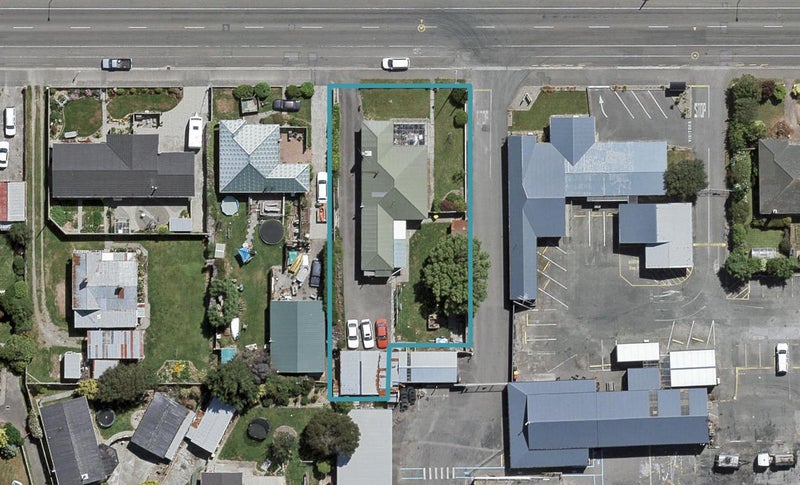 251 Tramway Road, Strathern, Invercargill - Carousel 1