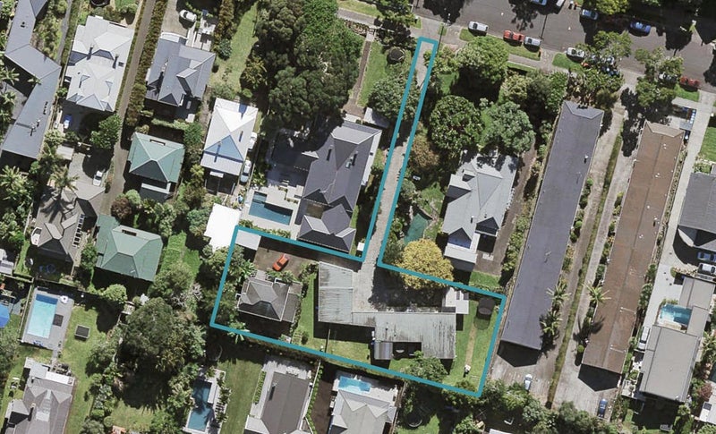 62A Prospect Terrace, Mount Eden, Auckland - Carousel 1