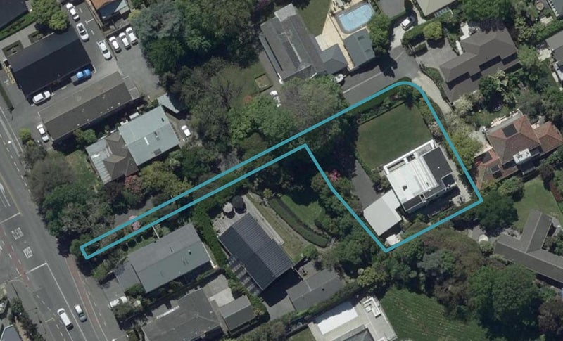 162 Papanui Road, Merivale, Christchurch - Carousel 1